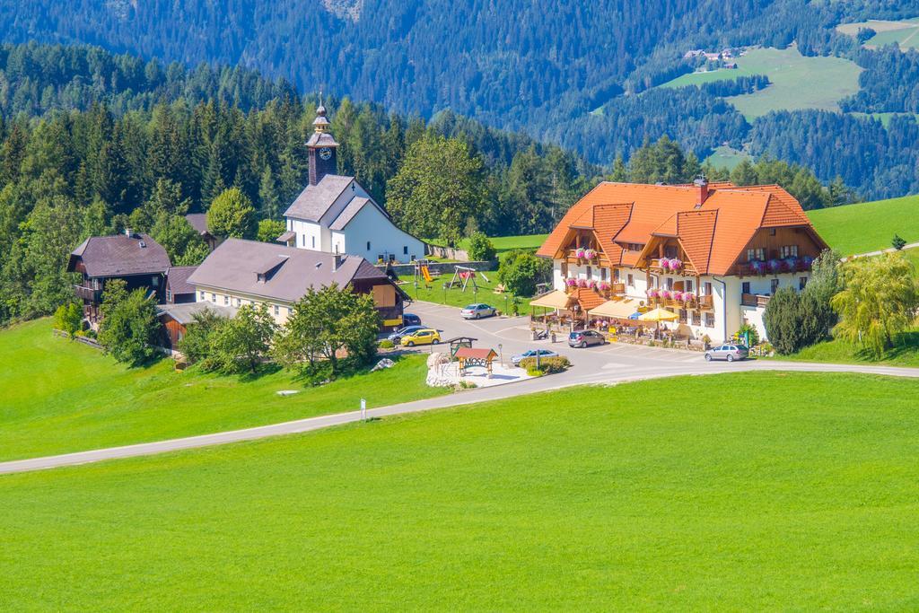 Alpengasthof Moser Karchau Екстериор снимка